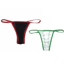 Slip homme homme G-Strings