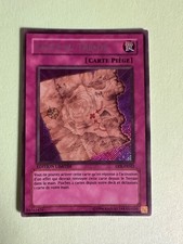 CARTE YU GI OH Carte au