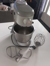 Batteur Professionnel Pâtissier  Matfer Alphamix 1 