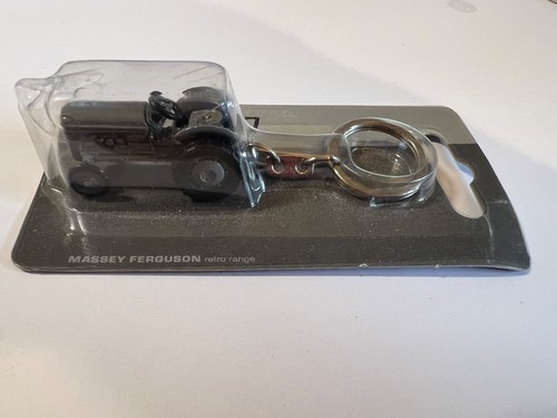 Porte clefs tracteur - tracteur, massey