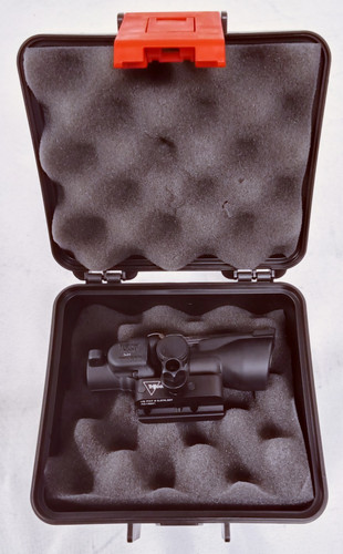 Trijicon 3x24 compact acog - 3x24,