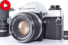 [US Duty Paid] Olympus OM-10