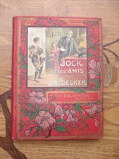 7874 Decker Jock et ses amis