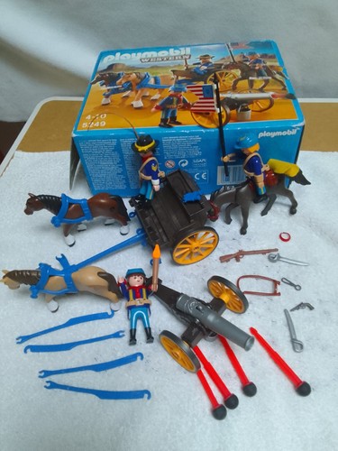 Playmobil western 5249 - playmobil,