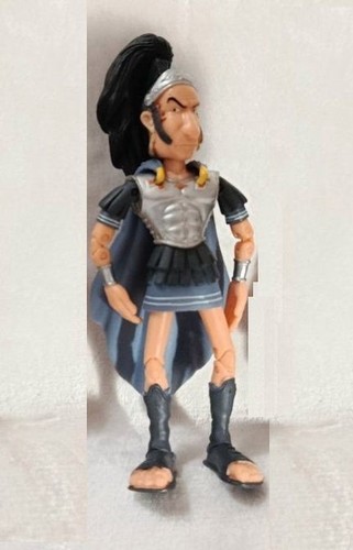 Figurine brutus fils - figurine, de