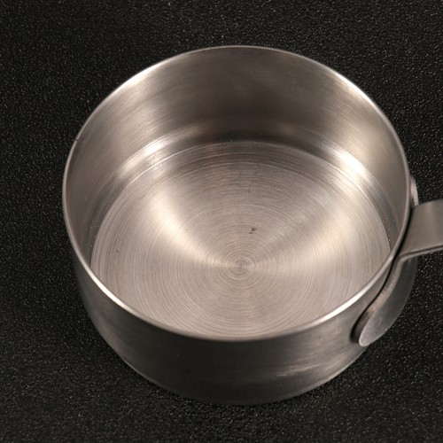 Casserole lait en - casserole, À