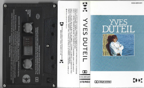 1983 yves duteil album petit - 1983-yves,
