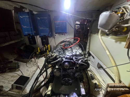 Yanmar 4jh2 moteur diesel - yanmar,