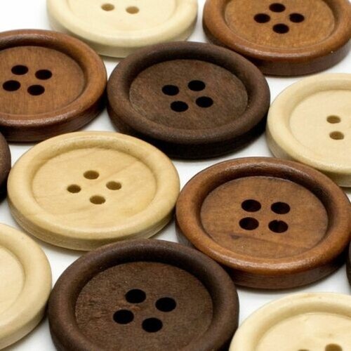 Bouton ensemble 3 - ensemble,