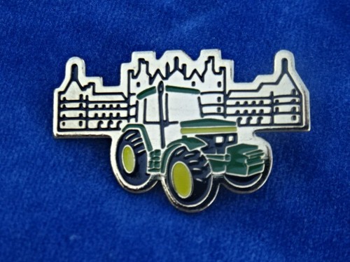 Top pin badge - pin's, /