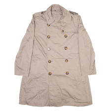 V COLLECTION Manteau Trench