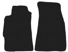 Tapis de sol AVANT pour Subaru