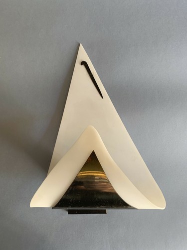 Italian wall lamp - wall,