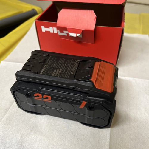 Batterie hilti b22 - batterie,