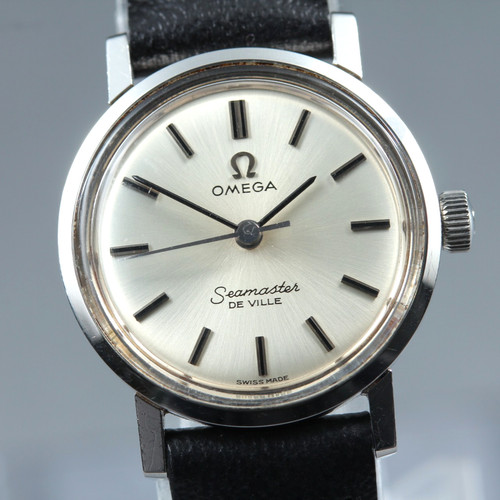 Presque comme neuve - [], montre