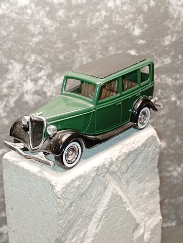 Ford 1938 solido 1 43 - -solido, 1/43-