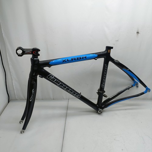 Cadre vélo course - cadre,