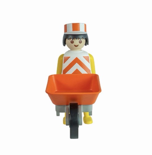 Leblon delienne playmobil - delienne,