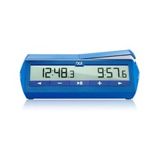 DGT1500 Chronomètre De Jeu