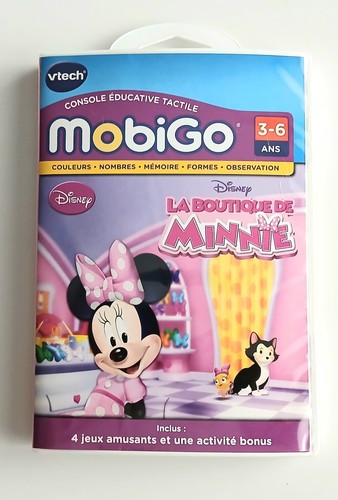 Jeu mobigo vtech la - mobigo,