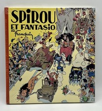 SPIROU et FANTASIO par