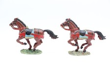 STARLUX - MOYEN AGE - DEUX