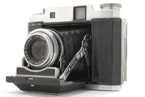 Exc mamiya 6 six automat - exc+5],