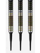 Jeu Flechettes Darts Harrows Chizzy 18g