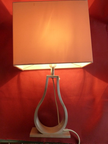 Lampe design des annees - lampe,