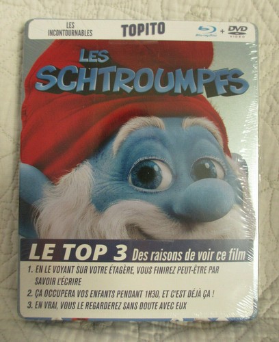 Blu ray edition - blu-ray,