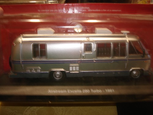 Airstream excella 280 turbo - excella,