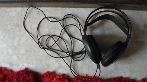 Casque audio écouteurs - audio,,