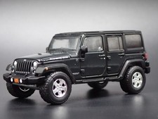 2006 - 2018 Jeep Wrangler