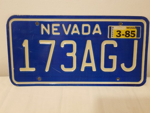 Plaque immatriculation usa - plaque, d'immatriculation