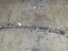 Moteur essuie glace avant