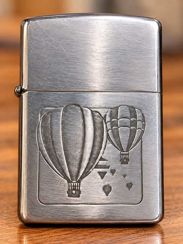 Zippo briquet essence - briquet, à