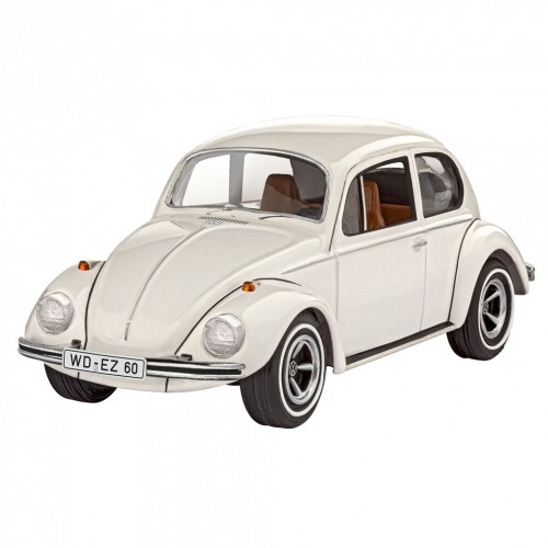 Revell coccinelle 32 - revell, 24