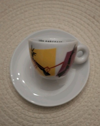 Illy art collection tasse - tasse, à