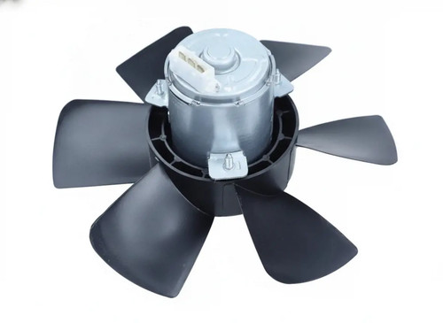 Ventilateur radiateur - ventilateur, de