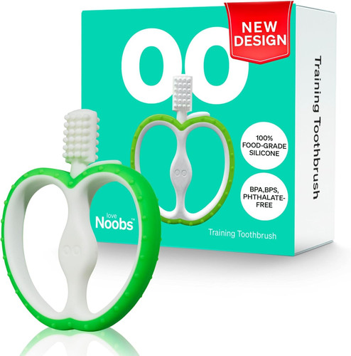 Anneau dentition bebe - dentition, par