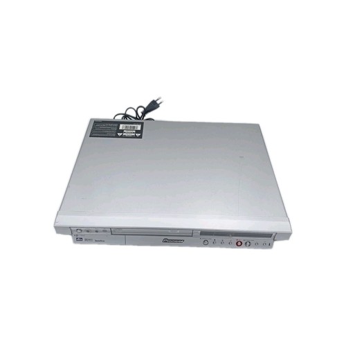 Pioneer dvr 720h - pioneer, dvr-720h-s