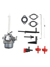 Kit Carburateur Facile à