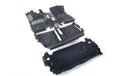 VW Golf 3 / 4 Cabrio 1E tapis