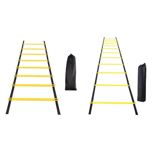 Football agility ladder - football,
