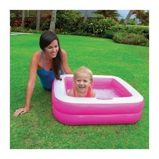 INTEX Piscine gonflable enfant