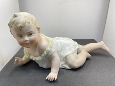 Figurine en porcelaine