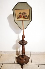 Rare Ancien Très Joli Pare