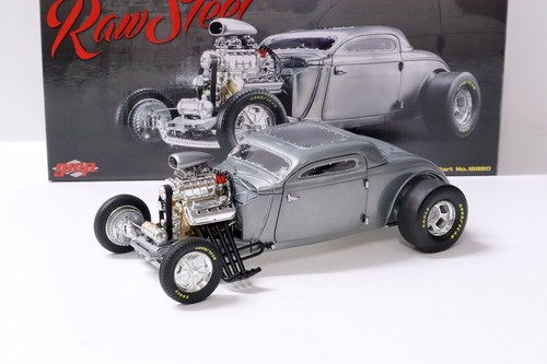 Gmp hot rod 1934 blown - 1:18,