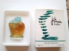 Miniature "Jitrois" Eau de