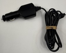 GENUINE Garmin GPS Mini-USB Car Charger adapter Nuvi 1350t 1370t 3760t 3790t 260